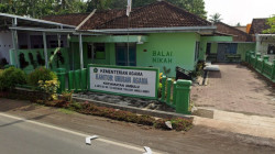 KUA Ambulu